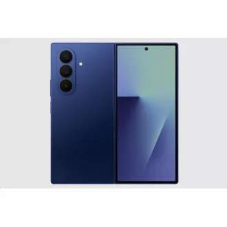 Samsung Galaxy Z Fold7 5G 12GB/512GB blau, EU