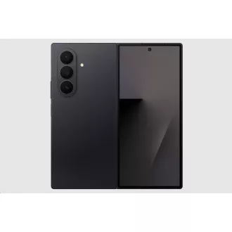 Samsung Galaxy Z Fold7 5G 12GB/512GB schwarz, EU Samsung Galaxy Z Fold7 5G 12GB/512GB schwarz, EU