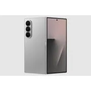 Samsung Galaxy Z Fold7 5G 12GB/512GB grau, EU