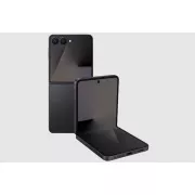 Samsung Galaxy Z Flip7 5G 12GB/256GB schwarz, EU
