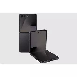 Samsung Galaxy Z Flip7 5G 12GB/256GB schwarz, EU Samsung Galaxy Z Flip7 5G 12GB/256GB schwarz, EU