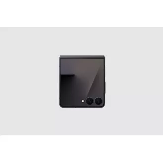 Samsung Galaxy Z Flip7 5G 12GB/256GB schwarz, EU Samsung Galaxy Z Flip7 5G 12GB/256GB schwarz, EU