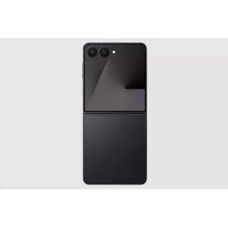 Samsung Galaxy Z Flip7 5G 12GB/512GB schwarz, EU Samsung Galaxy Z Flip7 5G 12GB/512GB schwarz, EU