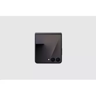 Samsung Galaxy Z Flip7 5G 12GB/512GB schwarz, EU Samsung Galaxy Z Flip7 5G 12GB/512GB schwarz, EU