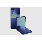 Samsung Galaxy Z Flip7 5G 12GB/512GB blau, EU