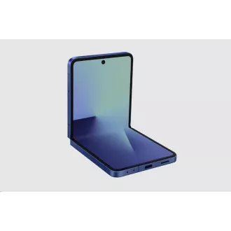 Samsung Galaxy Z Flip7 5G 12GB/512GB blau, EU
