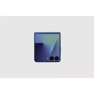 Samsung Galaxy Z Flip7 5G 12GB/512GB blau, EU