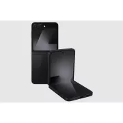 Samsung Galaxy Z Flip7 FE 5G 8GB/128GB schwarz, EU