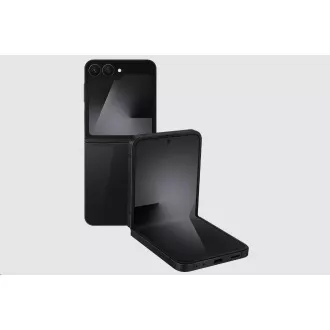 Samsung Galaxy Z Flip7 FE 5G 8GB/128GB schwarz, EU