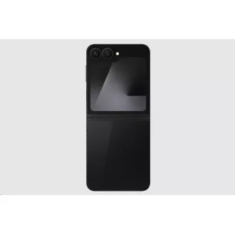 Samsung Galaxy Z Flip7 FE 5G 8GB/128GB schwarz, EU