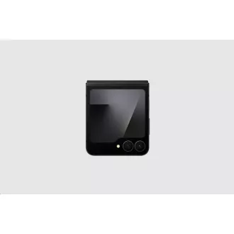 Samsung Galaxy Z Flip7 FE 5G 8GB/128GB schwarz, EU