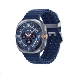 Samsung Galaxy Watch Ultra (2025) LTE blau titan, EU