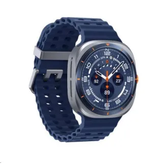 Samsung Galaxy Watch Ultra (2025) LTE blau titan, EU
