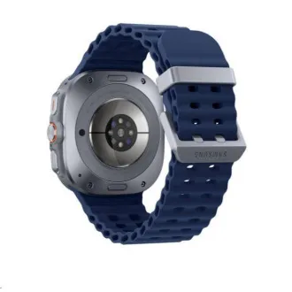 Samsung Galaxy Watch Ultra (2025) LTE blau titan, EU