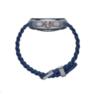 Samsung Galaxy Watch Ultra (2025) LTE blau titan, EU