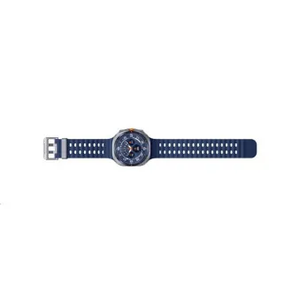 Samsung Galaxy Watch Ultra (2025) LTE blau titan, EU