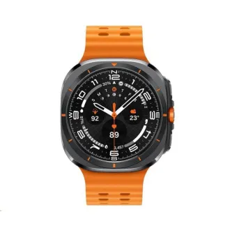 Samsung Galaxy Watch Ultra (2025) LTE grau titan, EU