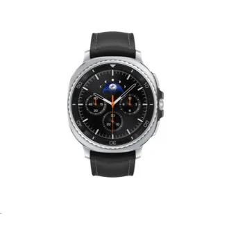 Samsung Galaxy Watch8 Classic (46mm) LTE schwarz, EU Samsung Galaxy Watch8 Classic (46mm) LTE schwarz, EU