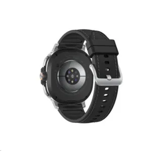 Samsung Galaxy Watch8 Classic (46mm) LTE schwarz, EU Samsung Galaxy Watch8 Classic (46mm) LTE schwarz, EU