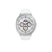 Samsung Galaxy Watch8 Classic (46mm) LTE weiß, EU