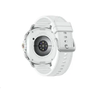 Samsung Galaxy Watch8 Classic (46mm) LTE weiß, EU