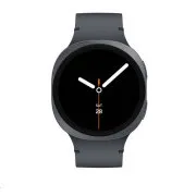 Samsung Galaxy Watch8 (44mm) graphit, EU