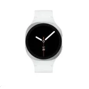 Samsung Galaxy Watch8 (40mm) LTE silber, EU