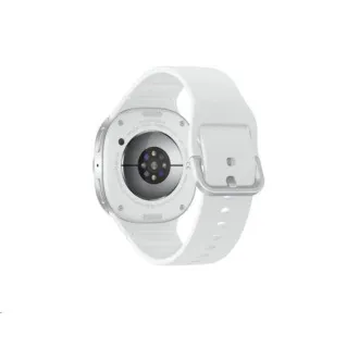 Samsung Galaxy Watch8 (40mm) LTE silber, EU Samsung Galaxy Watch8 (40mm) LTE silber, EU