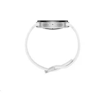 Samsung Galaxy Watch8 (40mm) LTE silber, EU Samsung Galaxy Watch8 (40mm) LTE silber, EU