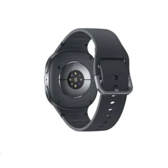 Samsung Galaxy Watch8 (40mm) LTE graphit, EU Samsung Galaxy Watch8 (40mm) LTE graphit, EU