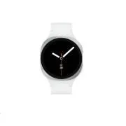 Samsung Galaxy Watch8 (44mm) LTE silber, EU
