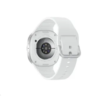 Samsung Galaxy Watch8 (44mm) LTE silber, EU Samsung Galaxy Watch8 (44mm) LTE silber, EU