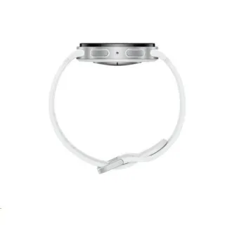 Samsung Galaxy Watch8 (44mm) LTE silber, EU Samsung Galaxy Watch8 (44mm) LTE silber, EU