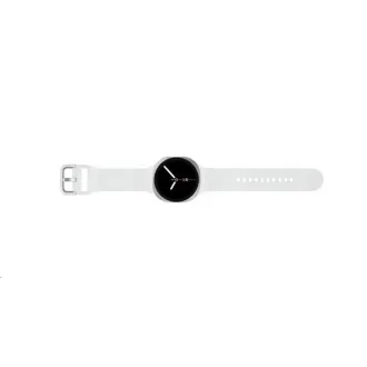 Samsung Galaxy Watch8 (44mm) LTE silber, EU Samsung Galaxy Watch8 (44mm) LTE silber, EU