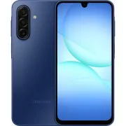 Samsung Galaxy A17 5G 4GB/128GB dunkelblau, EU