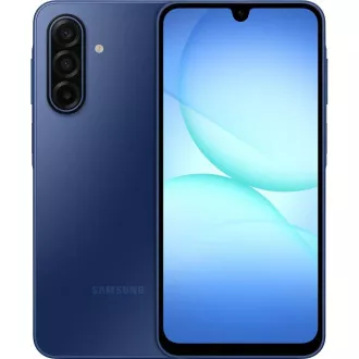 Samsung Galaxy A17 5G 4GB/128GB dunkelblau, EU