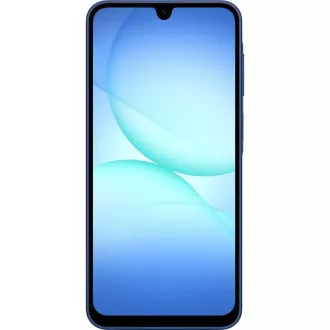 Samsung Galaxy A17 5G 4GB/128GB dunkelblau, EU