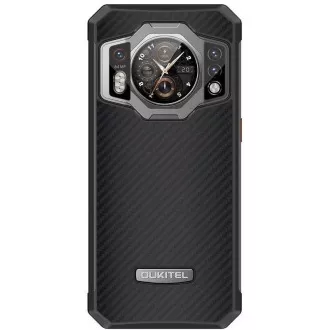 Smartphone Oukitel WP21 12/256 9800mAh DS. Schwarz Smartphone Oukitel WP21 12/256 9800mAh DS. Schwarz