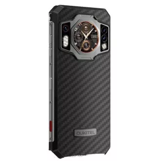 Smartphone Oukitel WP21 12/256 9800mAh DS. Schwarz Smartphone Oukitel WP21 12/256 9800mAh DS. Schwarz