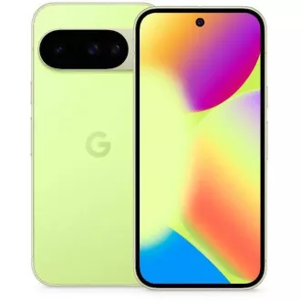 Google Pixel 10 128GB - Zitronengras, EU