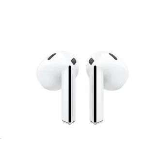 Samsung bluetooth Kopfhörer Galaxy Buds 3, weiß (Weltweiter Vertrieb) Samsung bluetooth Kopfhörer Galaxy Buds 3, weiß (Weltweiter Vertrieb)