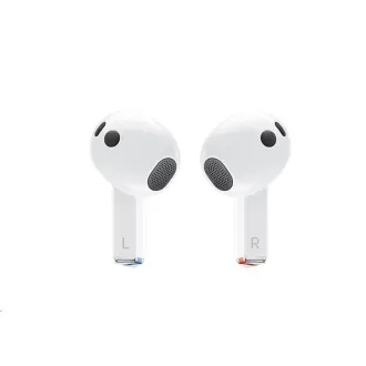 Samsung bluetooth Kopfhörer Galaxy Buds 3, weiß (Weltweiter Vertrieb) Samsung bluetooth Kopfhörer Galaxy Buds 3, weiß (Weltweiter Vertrieb)