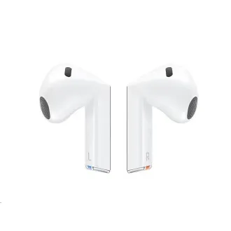 Samsung bluetooth Kopfhörer Galaxy Buds 3, weiß (Weltweiter Vertrieb) Samsung bluetooth Kopfhörer Galaxy Buds 3, weiß (Weltweiter Vertrieb)