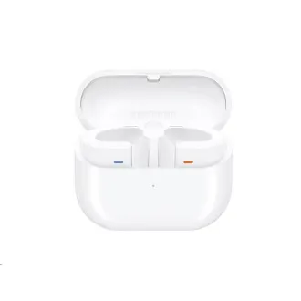 Samsung bluetooth Kopfhörer Galaxy Buds 3, weiß (Weltweiter Vertrieb) Samsung bluetooth Kopfhörer Galaxy Buds 3, weiß (Weltweiter Vertrieb)