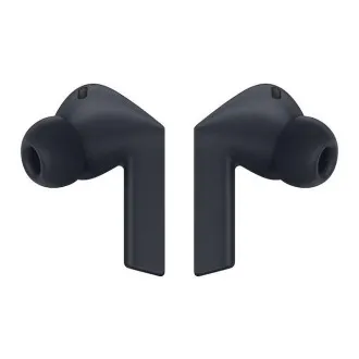 Samsung SM-R420 Galaxy Buds3 FE, schwarz (Weltweiter Vertrieb) - Gebraucht
