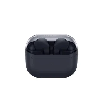Samsung SM-R420 Galaxy Buds3 FE, schwarz (Weltweiter Vertrieb) - Gebraucht