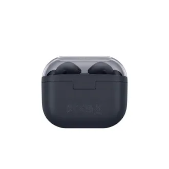 Samsung SM-R420 Galaxy Buds3 FE, schwarz (Weltweiter Vertrieb) - Gebraucht