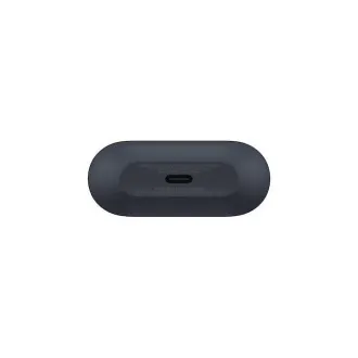 Samsung SM-R420 Galaxy Buds3 FE, schwarz (Weltweiter Vertrieb) - Gebraucht