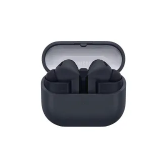 Samsung SM-R420 Galaxy Buds3 FE, schwarz (Weltweiter Vertrieb) - Gebraucht