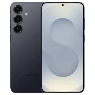 Samsung Galaxy S25 5G 12GB/128GB schwarz (Blau Schwarz), EU